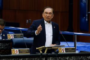 ‘Corruptions being exposed because we stopped covering up’