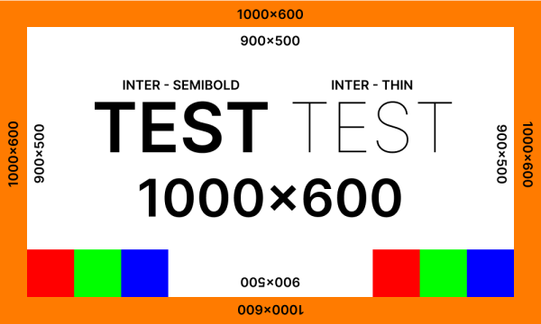 Test