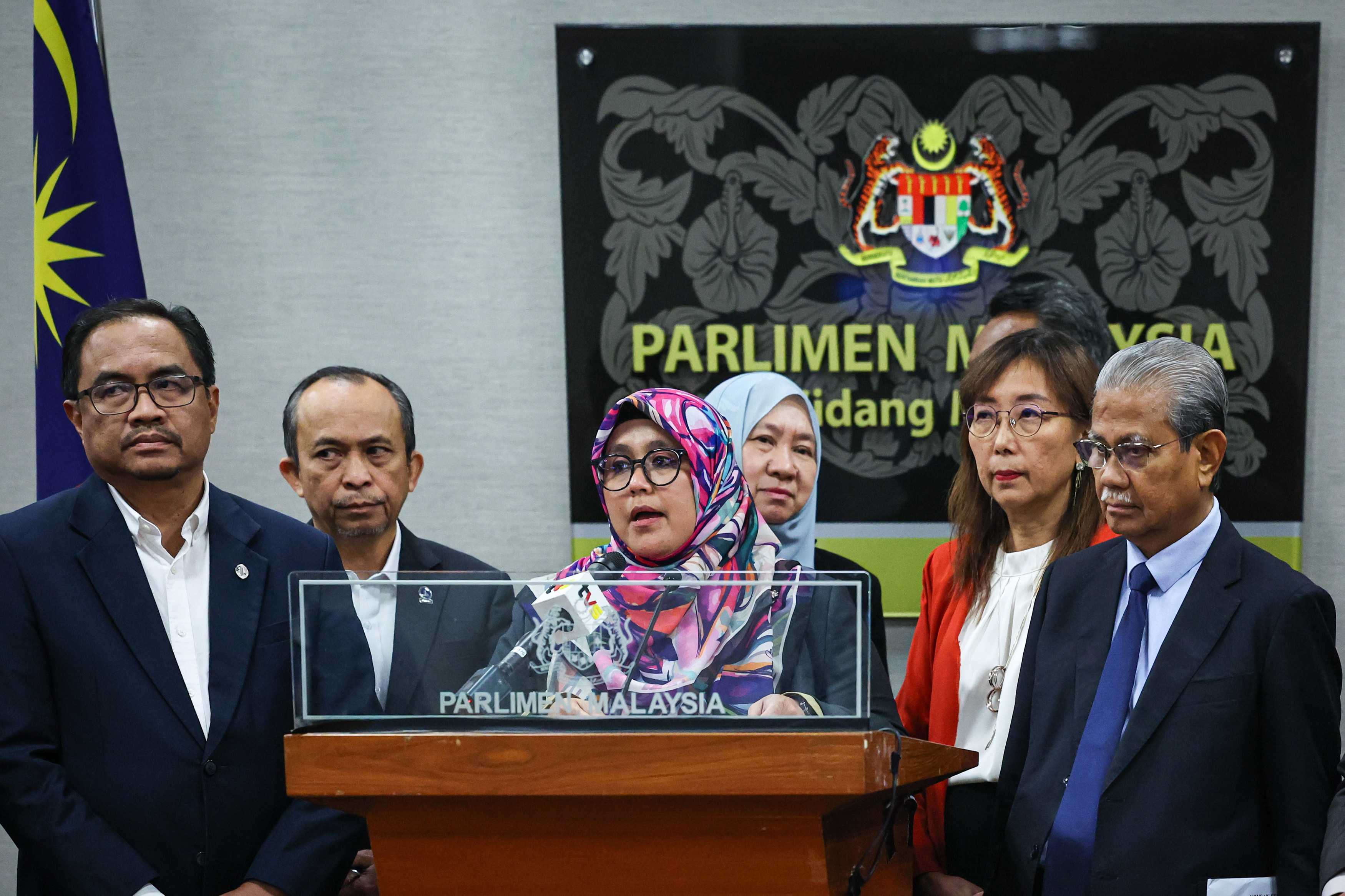 PAC to scrutinise cooking oil subsidy, price control management