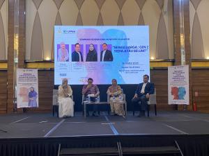 Selangor bakal jadi lokasi pertama Pusat Subfertiliti Negara, jangka operasi 2030