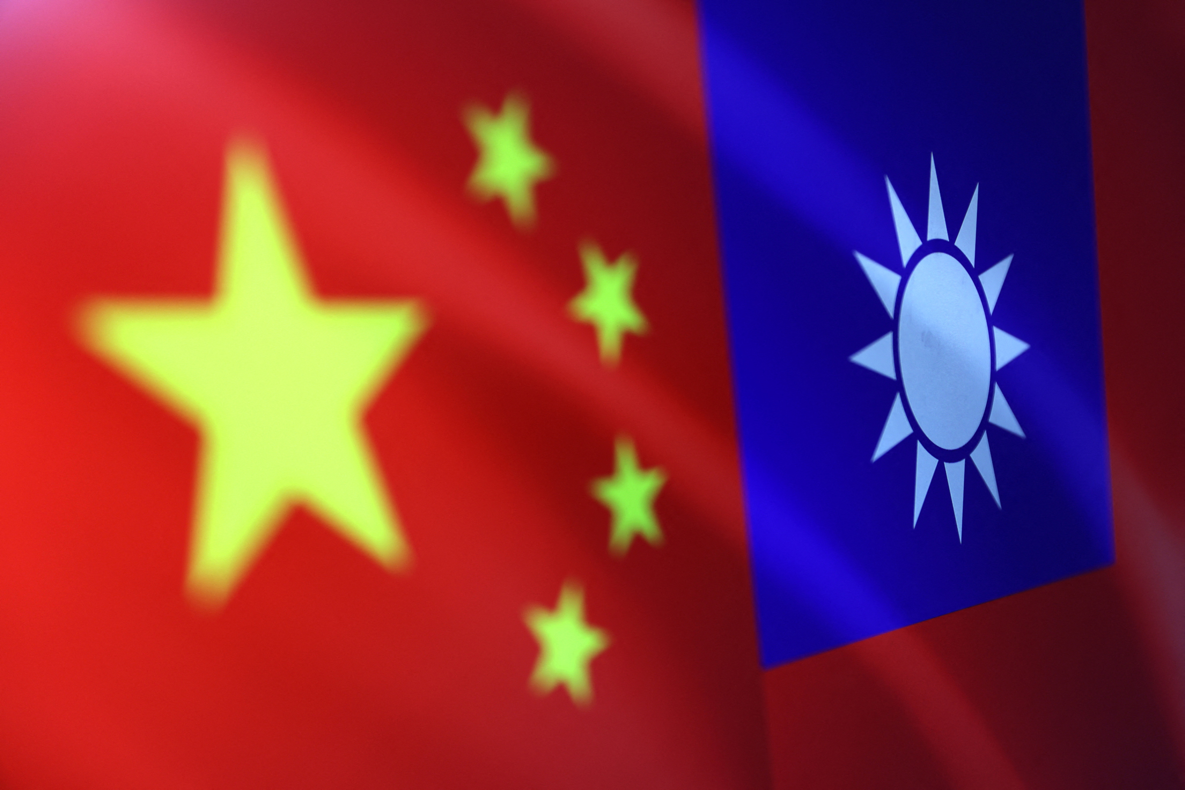 Taiwan ‘issue’ internal matter, China tells Trump