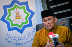 40 individu beri keterangan berkait program motivasi rumah tangga - Mais