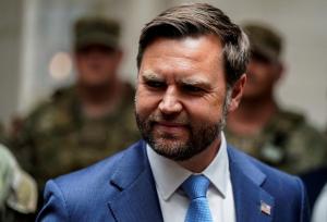 US VP says Europe will have to take 'lion's share' of burden for Ukrainian security