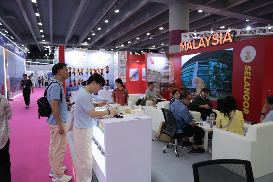 PPAS signs deal with South China Publishing Group to elevate state creative hub
