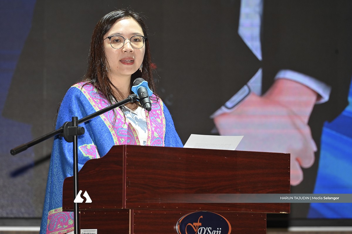 RSTU tingkat kecekapan pentadbiran negeri, sokong agenda bandar pintar