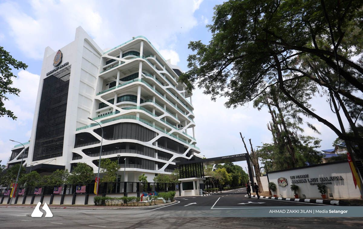 Marine Dept recommended to suspend allowance payment, provision of facilities