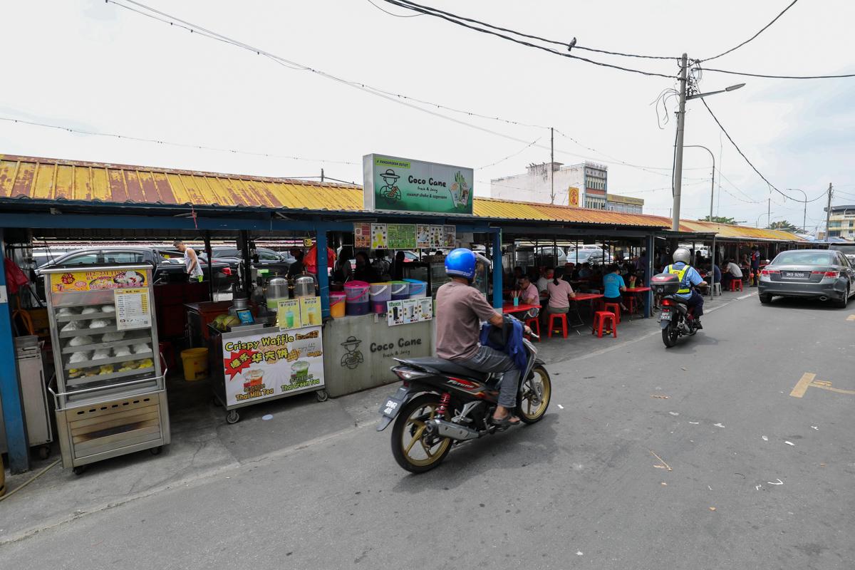 Belanjawan Selangor 2026: Perkukuh pelancongan Kampung Baru, tambah peruntukan sekolah pelbagai aliran