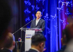 Malaysia calls on APEC to modernise grid