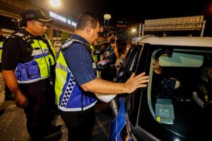 Penguatkuasaan VEP, JPJ keluar 1,489 saman bernilai hampir setengah juta 
