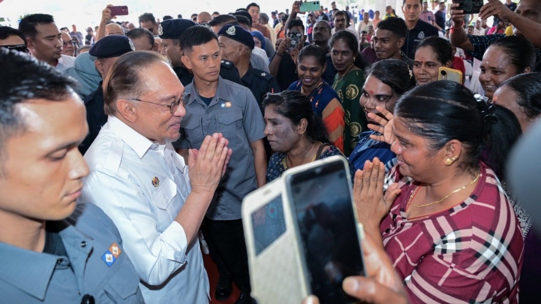 மித்ரா மட்டுமல்ல, இந்திய சமூகத்திற்கான உதவிகள் மற்ற பல ஏஜென்சிகளின் மூலமும்  வழங்கப்படுகிறது