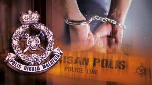 Dadah hampir RM1 juta dirampas, boleh tampung keperluan 420,400 penagih 