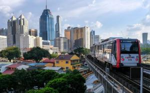 快捷通推国庆优惠  MyTourist票价15令吉起！