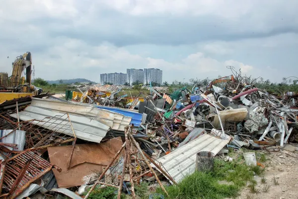 Selangor councils get tough on illegal dumping