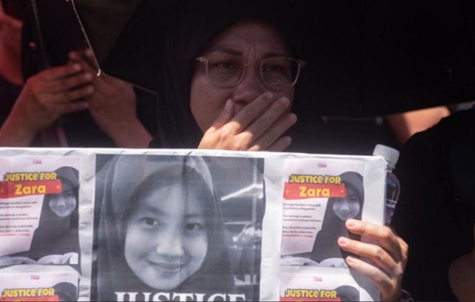 Kes buli Zara Qairina: Pendakwaan suspek, prosiding inkues tidak bertindih - peguam