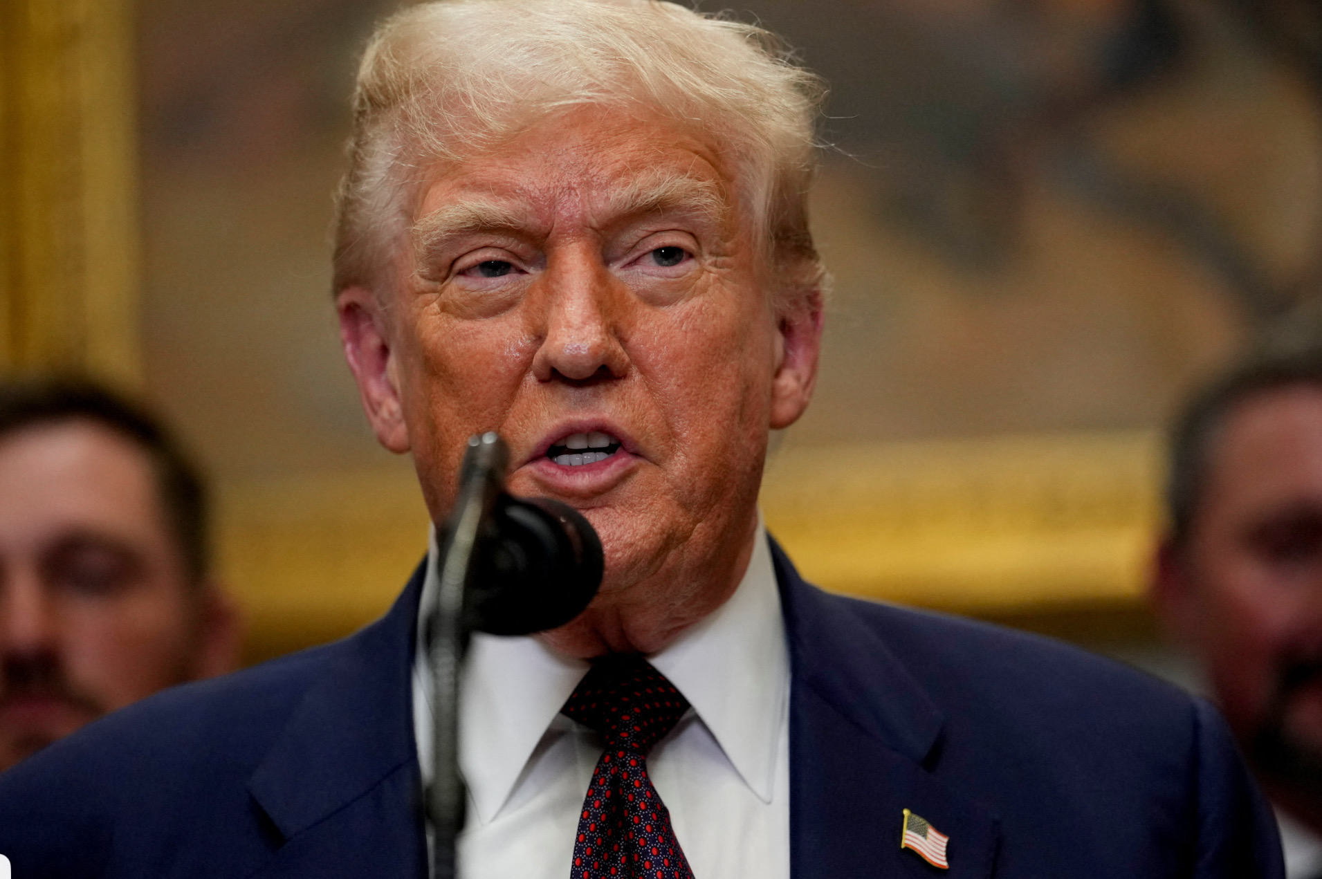 US says states, cities boycotting Israel won’t get disaster funds