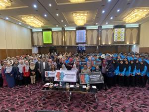 EXCO: Negeri kaji kesan gaji minimum terhadap operasi taska