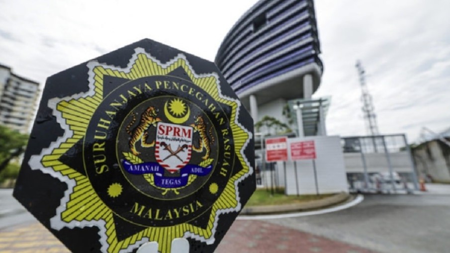 Pegawai kanan DBKL antara tiga ditahan terlibat rasuah