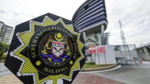 Pegawai kanan DBKL antara tiga ditahan terlibat rasuah
