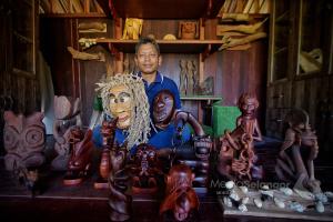 Dari kampung ke Paris, Orang Asli tawan pentas dunia, buktikan kejayaan bukan mimpi