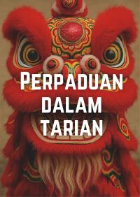 Perpaduan dalam tarian