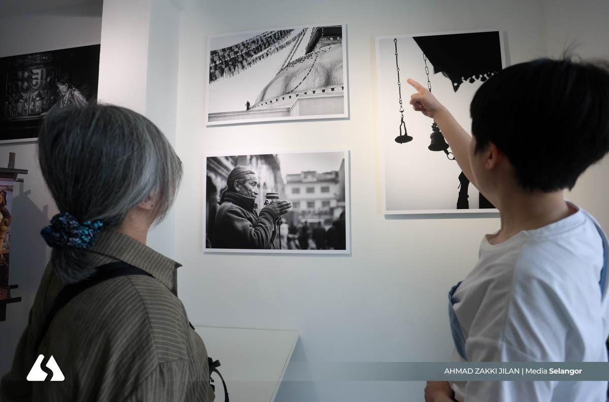 Touching Souls — Nepal: An exhibition capturing spirit of simplicity and sincerity