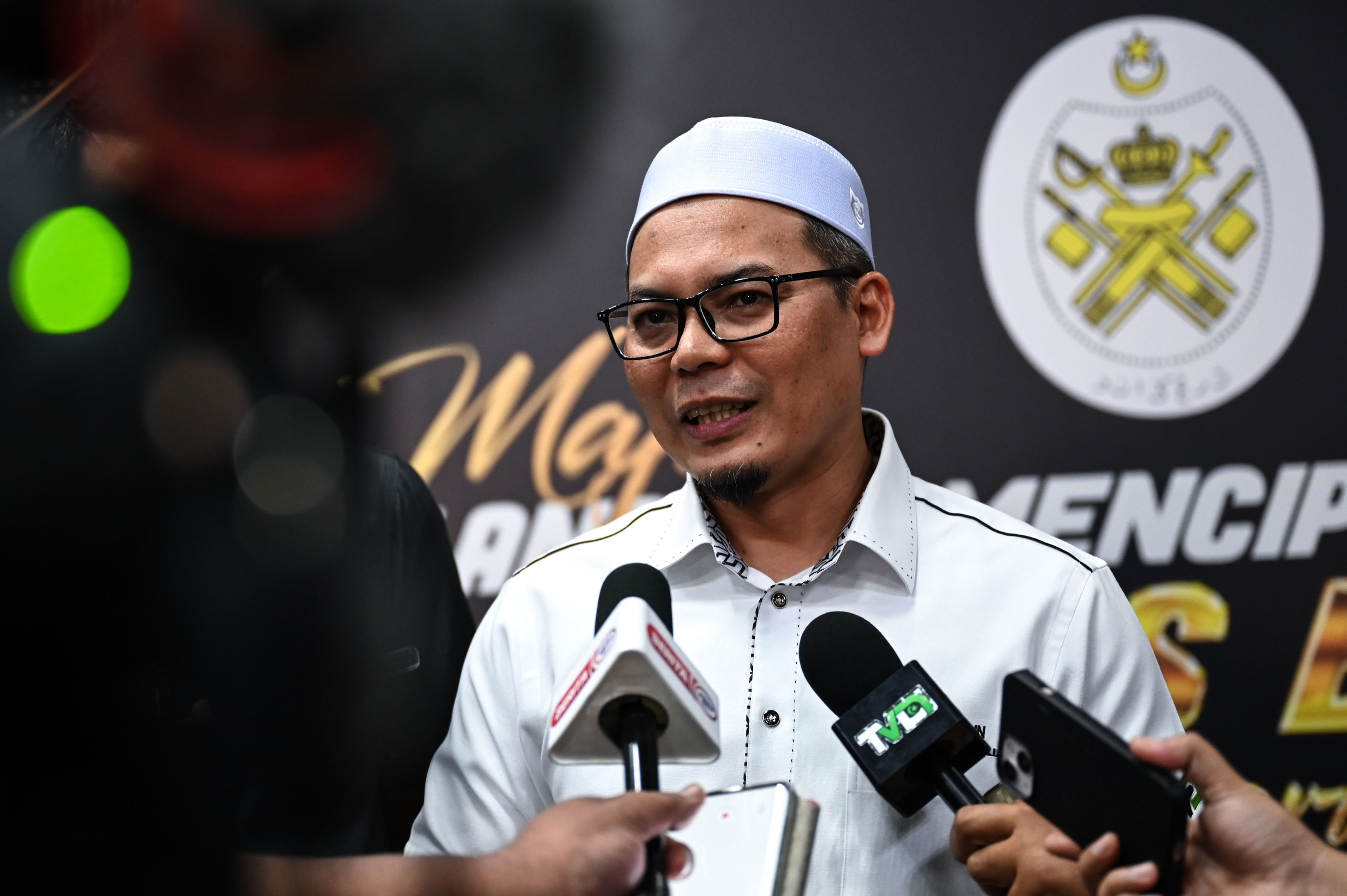 Terengganu to compete in 34 sports in Selangor Sukma