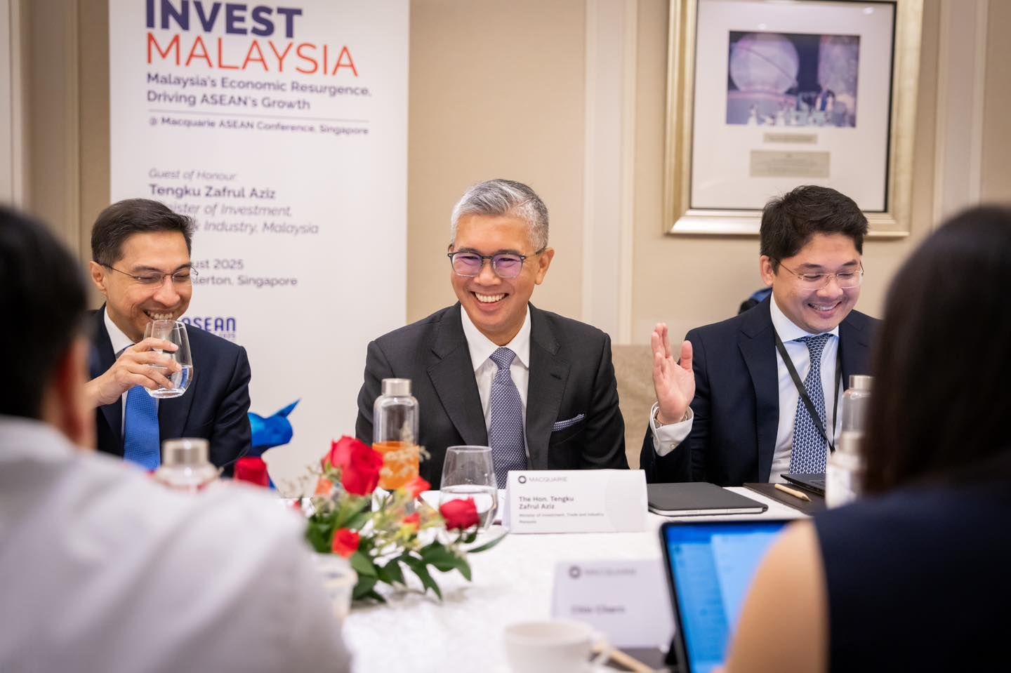 Malaysia concludes FTA talks with S. Korea, to sign in October