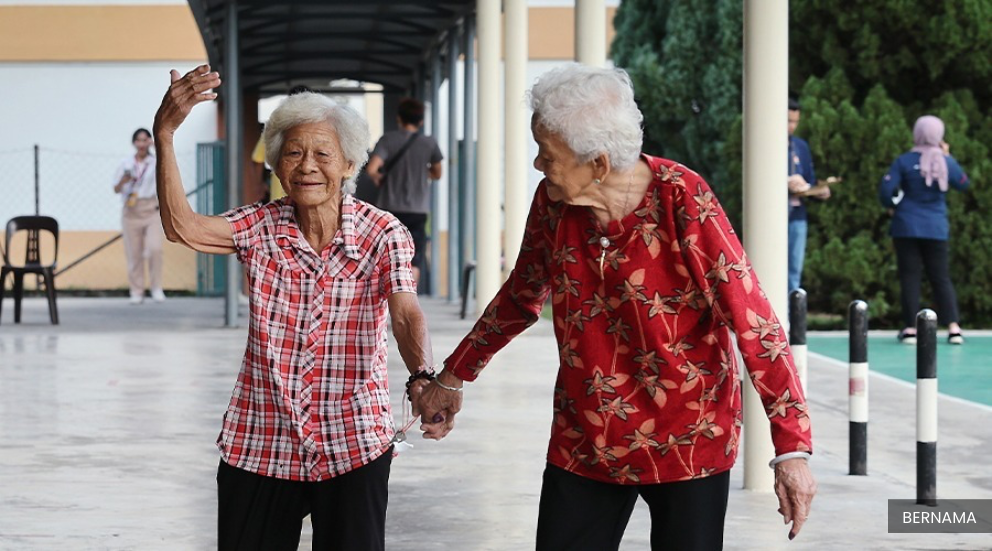Ageing population, KL housing moratorium the focus of Parliament today