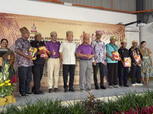 Selangor komited bantu Orang Asli manfaatkan dana pembangunan