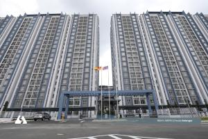 【雪州议会】精明租屋助1361家庭安居　 拟2027年增至3000单位