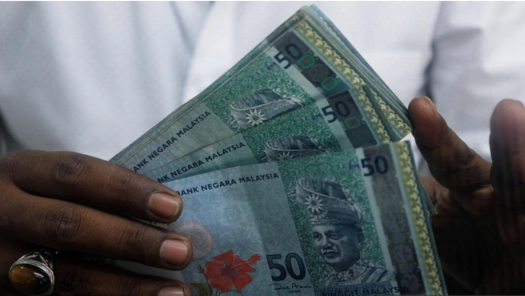8.6 mln Malaysians to receive STR payments from tomorrow