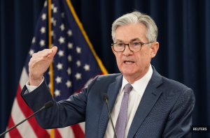 US GDP growth slows to 1.2 pct in first half of 2025 