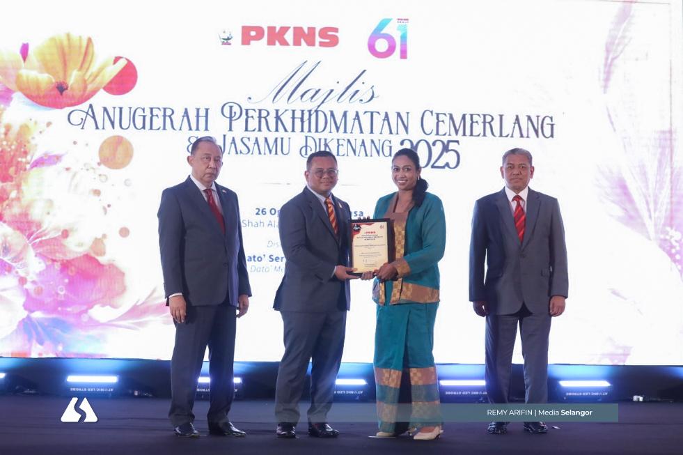 RUU pembaharuan bandar boleh bangunkan kawasan usang namun perlu diteliti