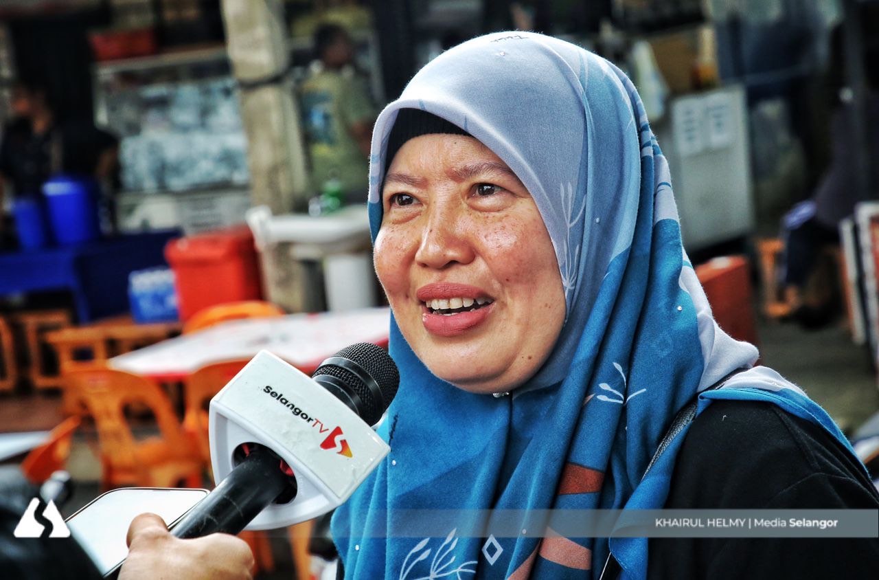 Orang ramai sokong larangan beg plastik Jumaat hingga Ahad