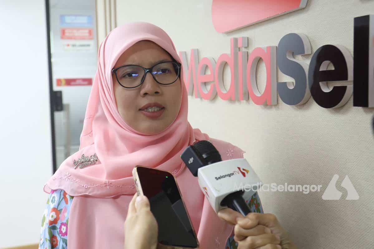 Exco urges stronger family institutions to combat juvenile crime