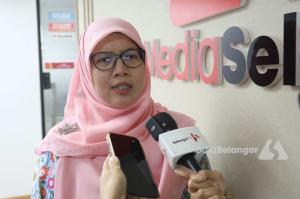Exco urges stronger family institutions to combat juvenile crime