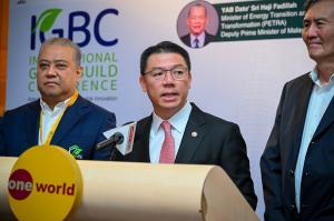 KPKT mulls single national waste management agency