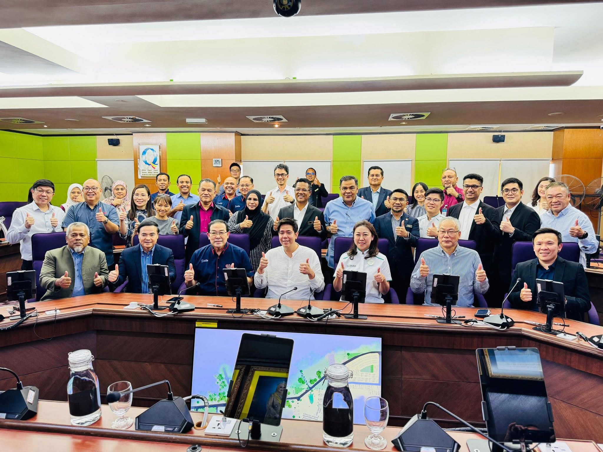 Jejambat RM52 juta di Pelangi Semenyih bakal atasi kesesakan, siap 2027