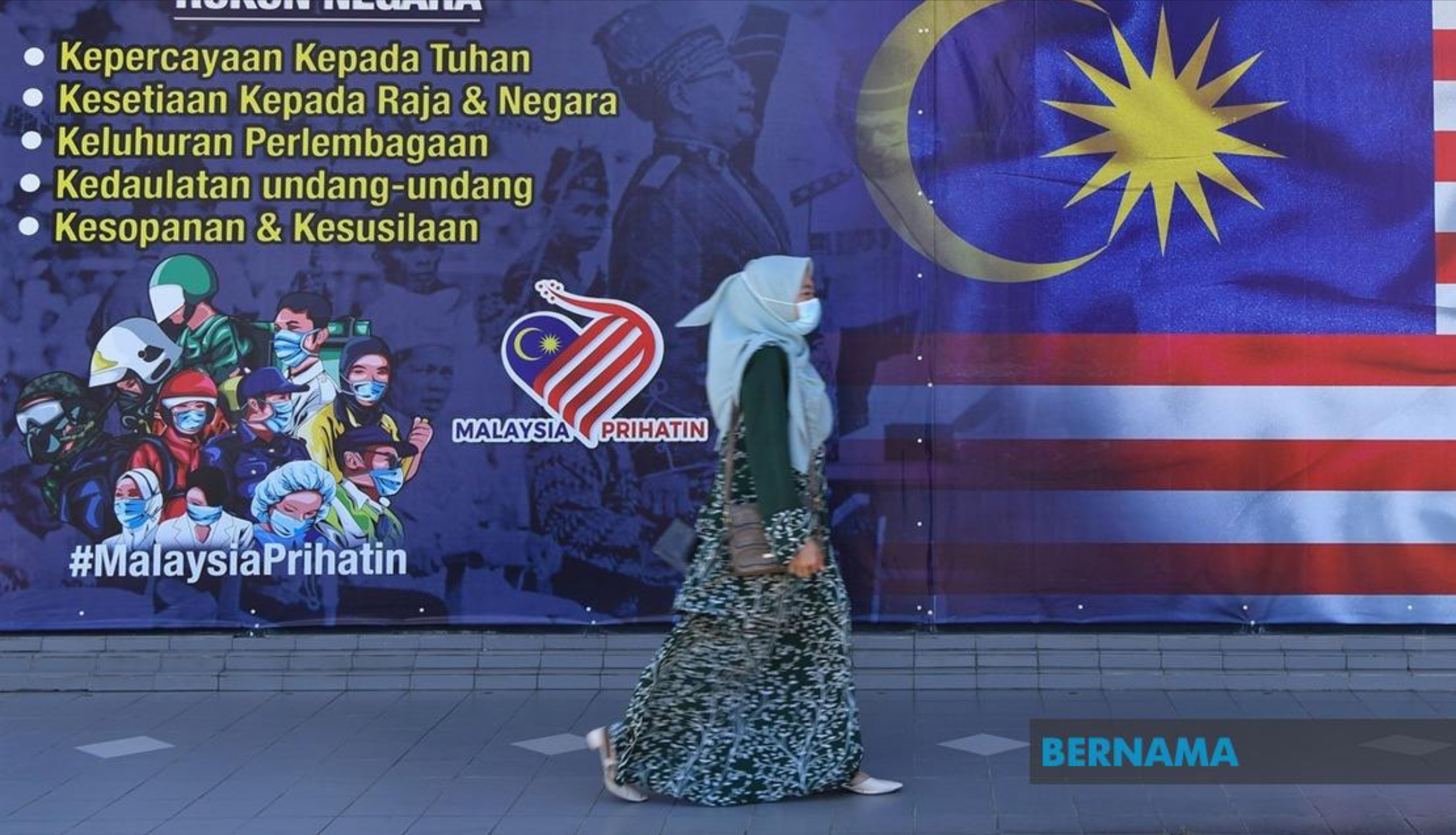 Rukun Negara must be lived, not just memorised — MB
