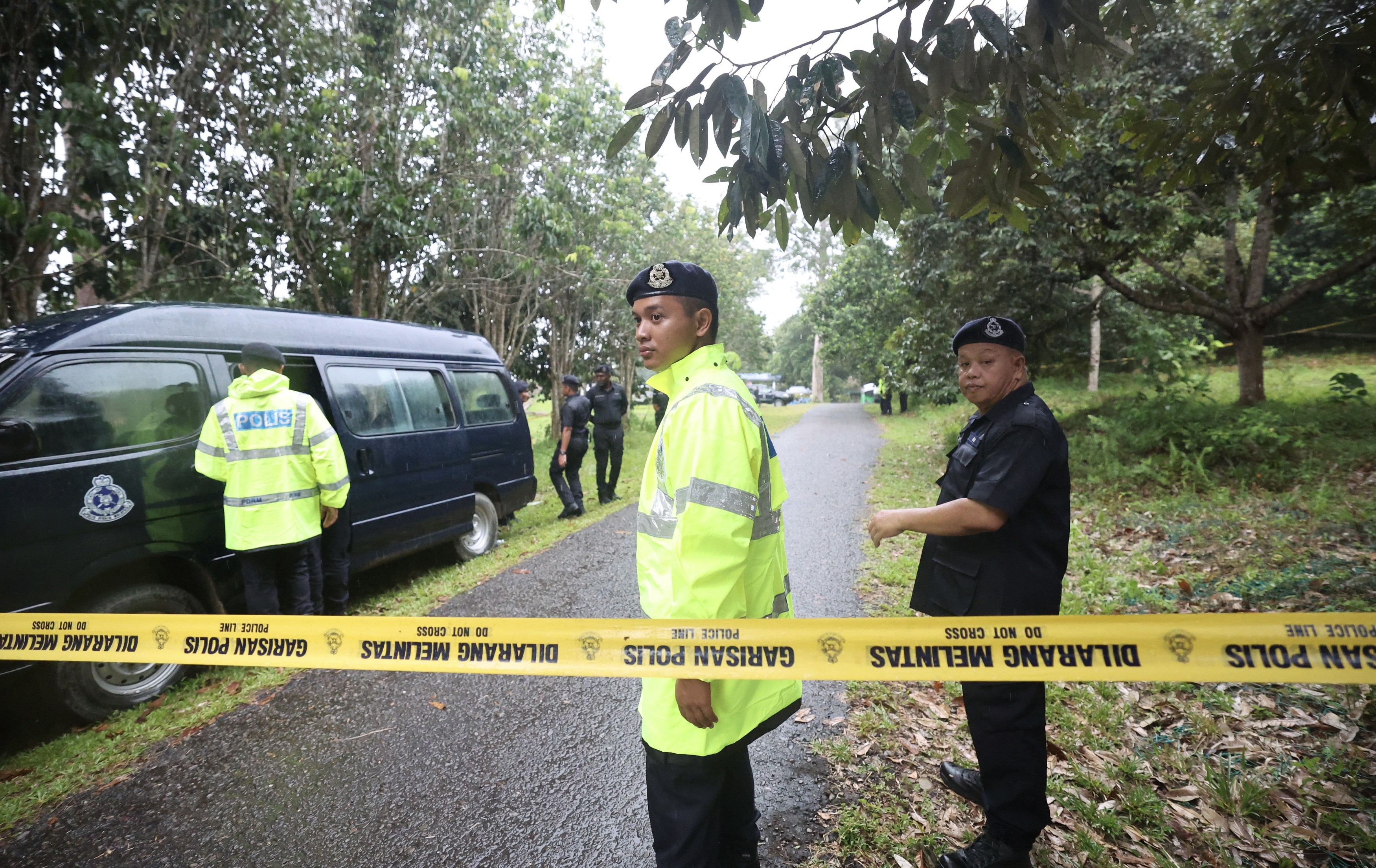 JSJ rujuk semula kertas siasatan Zara Qairina ke AGC esok 
