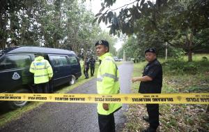 Proses gali semula kubur Zara Qairina selesai