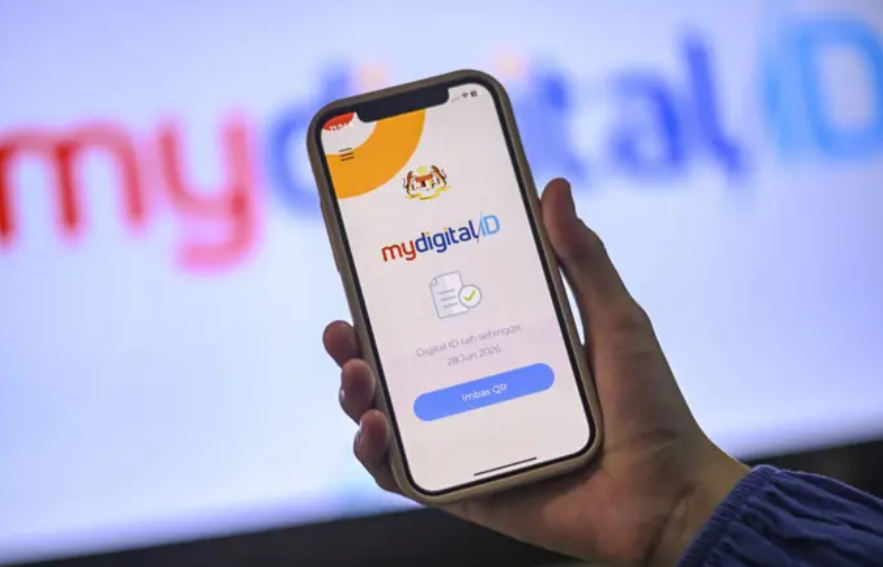 மலேசியர்கள் உடனடியாக MyDigital IDக்கு பதிவு செய்ய அறிவுறுத்தப்படுகிறார்கள்