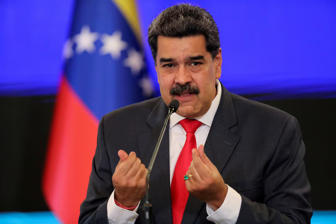 Mexican President opposes US military manoeuvres in Caribbean