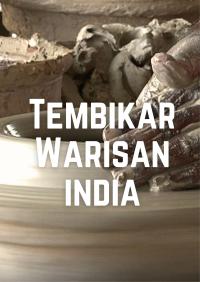 Tembikar warisan India