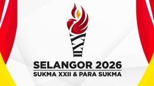 Hitung detik gemilang, Selangor idam juara SUKMA 2026