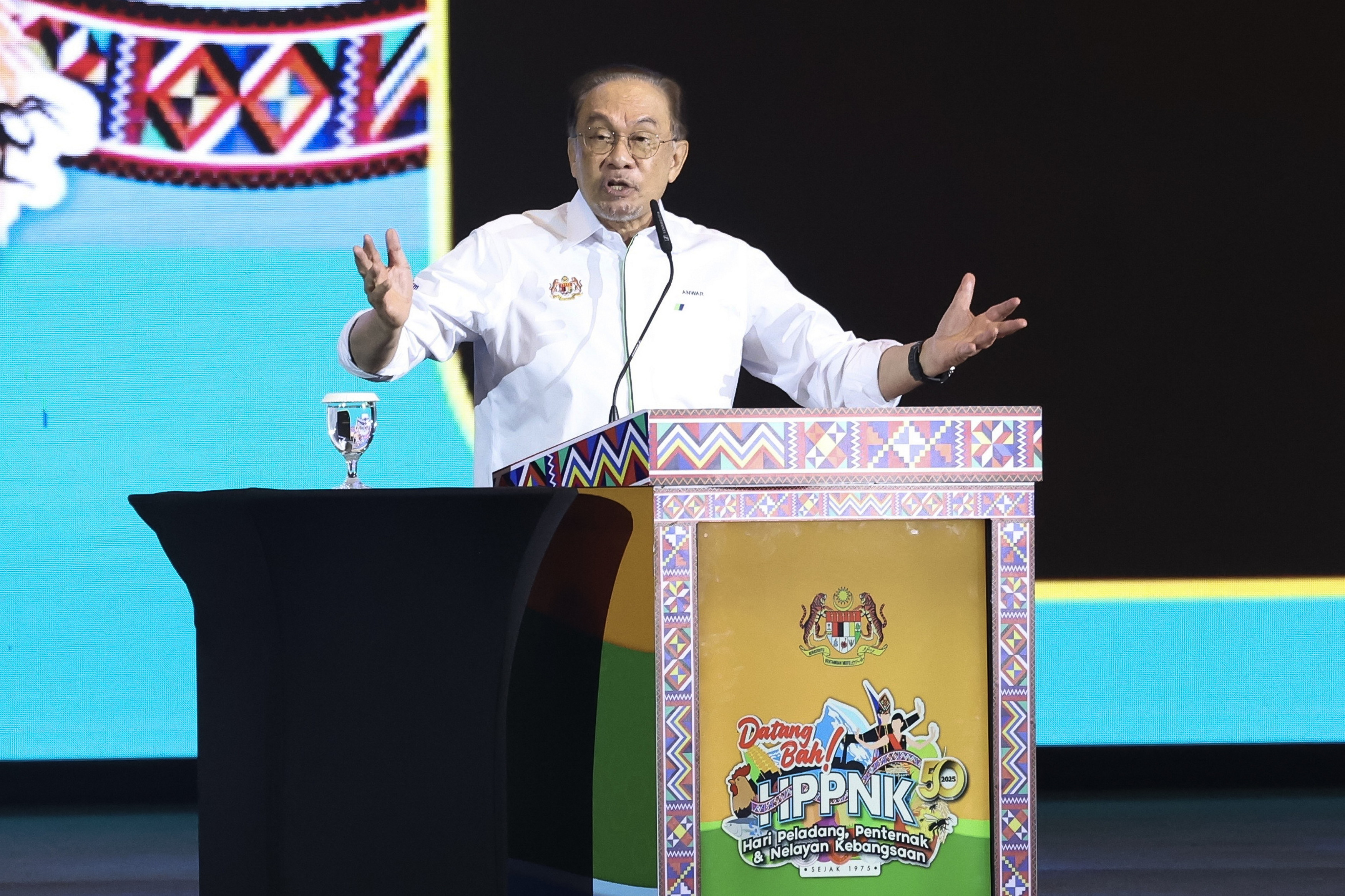 Isu Laut Sulawesi dibincang berlandaskan undang-undang, sejarah