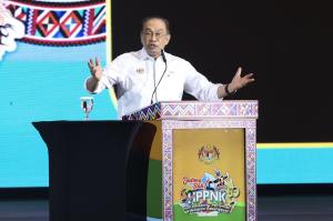 Isu Laut Sulawesi dibincang berlandaskan undang-undang, sejarah