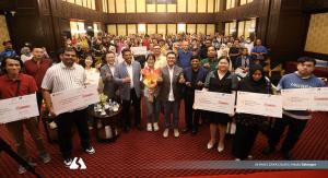 206 pembeli Rumah Selangorku Residensi Jaya terima semula bayaran prinsipal RM4.2 Juta