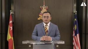 “《国家原则》非口号”　雪大臣吁全民以行动实践