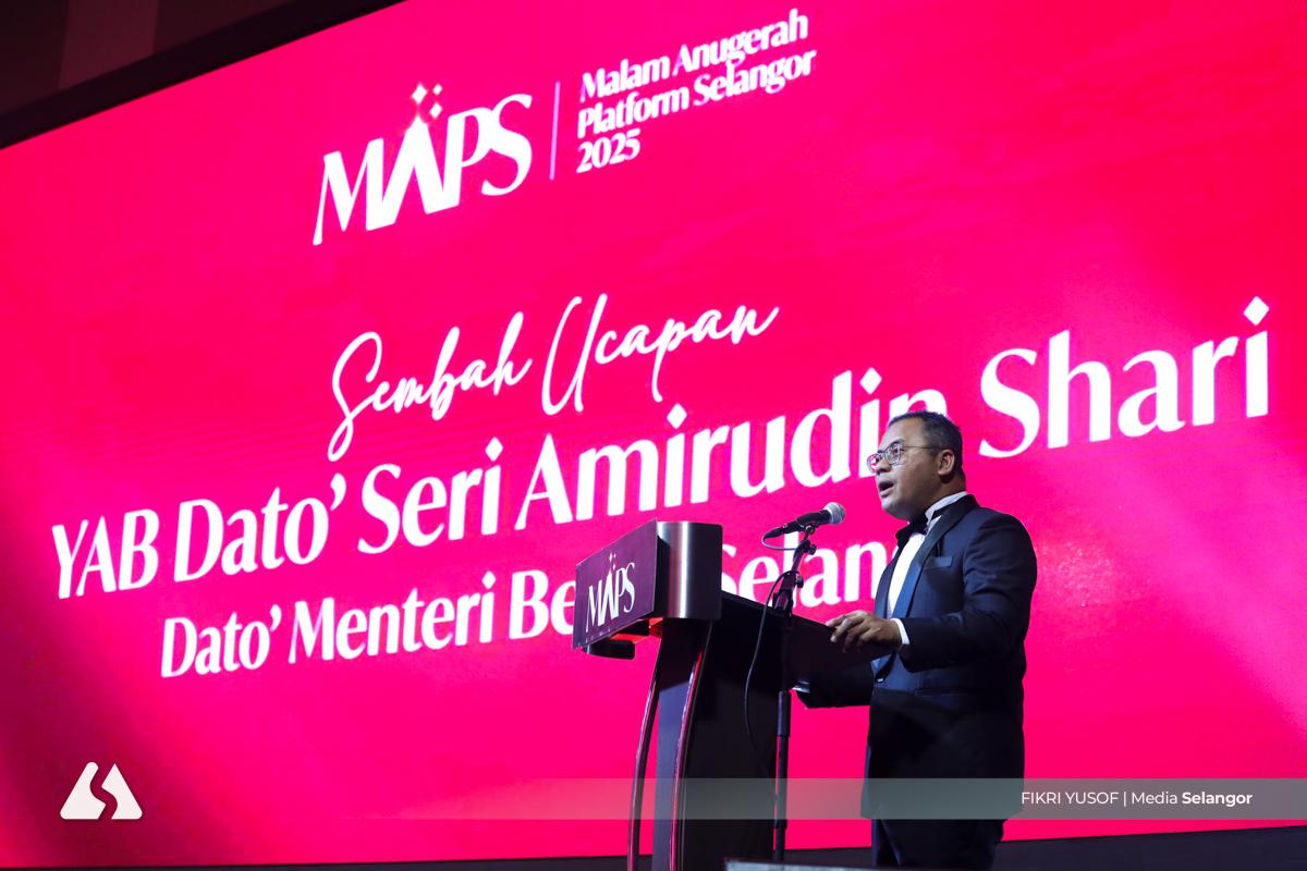 Back small businesses to grow Selangor's economy — MB